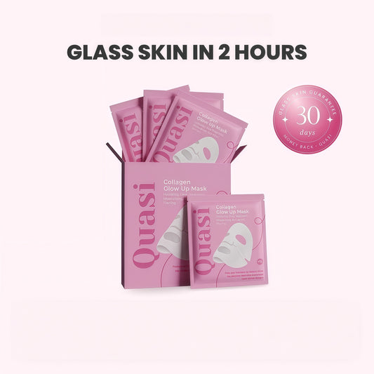 Collagen Glow Up Mask 2.0
